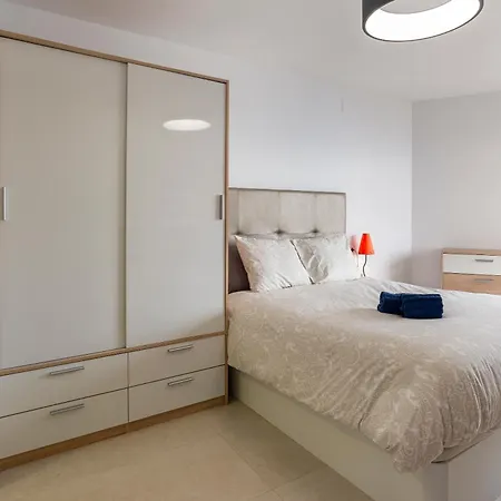 Seafront Luxury Penthouse Costa * Торрокс-Коста