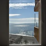 Seafront Luxury Penthouse Costa Torrox
