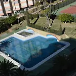 Apartmán Seafront Luxury Penthouse Costa