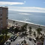 Seafront Luxury Penthouse Costa Apartmán *