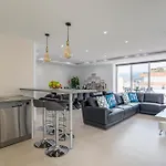 Seafront Luxury Penthouse Costa Torrox