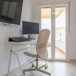 Apartmán Seafront Luxury Penthouse Costa Torrox