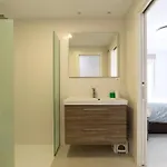 Apartmán Seafront Luxury Penthouse Costa *