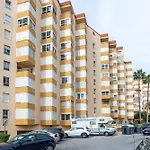 Seafront Luxury Penthouse Costa