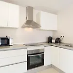 Seafront Luxury Penthouse Costa Apartmán Torrox