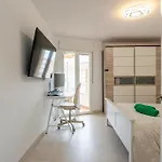 Seafront Luxury Penthouse Costa *