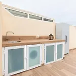 Seafront Luxury Penthouse Costa