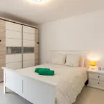 Apartmán Seafront Luxury Penthouse Costa Torrox