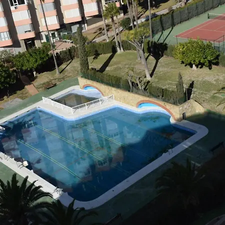 Appartement Seafront Luxury Penthouse Costa