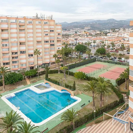 Seafront Luxury Penthouse Costa