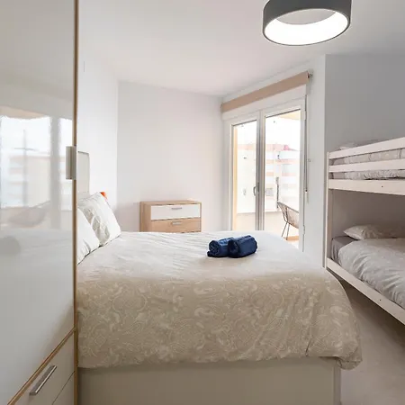 Seafront Luxury Penthouse Costa * Torrox
