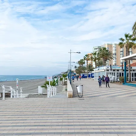 Appartement Seafront Luxury Penthouse Costa *