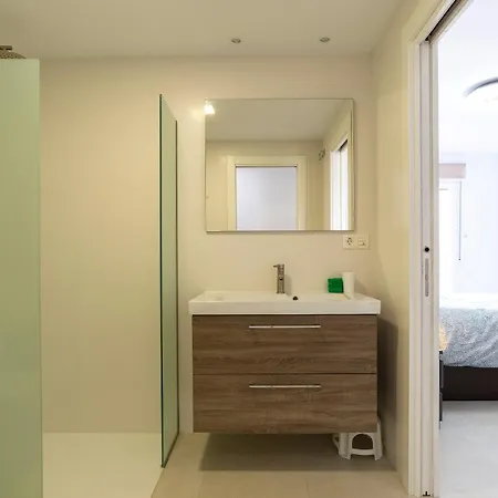 Appartement Seafront Luxury Penthouse Costa *