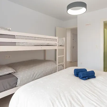 Appartamento Seafront Luxury Penthouse Costa *