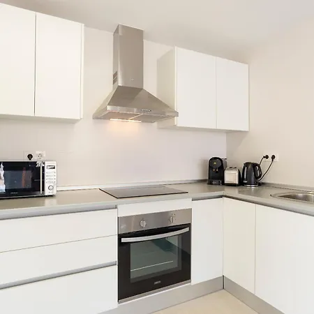 Seafront Luxury Penthouse Costa Appartamento Torrox