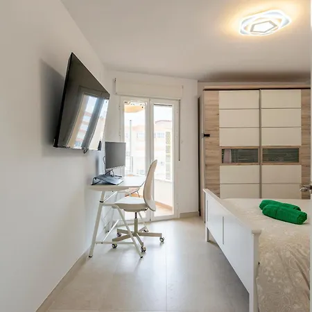 Seafront Luxury Penthouse Costa *