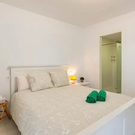 Seafront Luxury Penthouse Costa Torrox