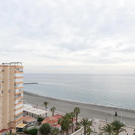 Seafront Luxury Penthouse Costa * Torrox