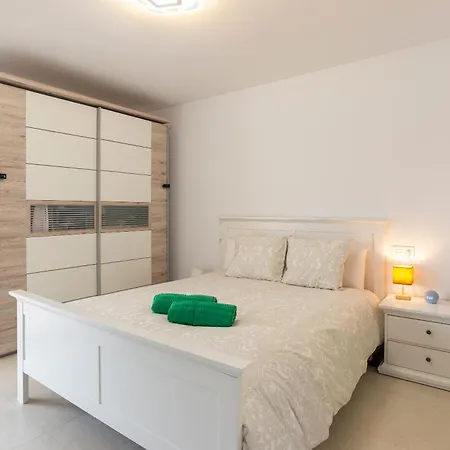 Appartement Seafront Luxury Penthouse Costa Torrox