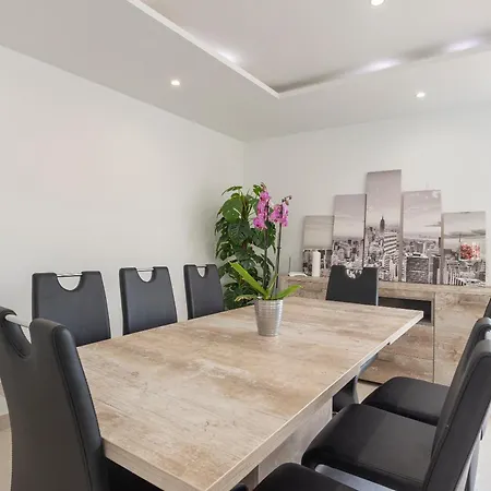 Seafront Luxury Penthouse Costa Appartamento Torrox